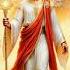 ARCHANGEL MICHAEL 1111 Hz Eliminate Enemies Negative Energy And Attract Good Vibes