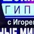 Вселенная Параллельные миры Самые шокирующие гипотезы с Игорем Прокопенко