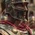 Rome S Brutal Secret Decimation The Ultimate Punishment For Cowardice AncientRome RomanArmy