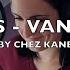 Dreams Van Halen Cover By Chez Kane