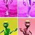 Dame Tu Cosita FULL HD All Variation Dame Tu Cosita Music Vodeo 2025