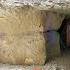Abandoned Flintstone Mansion Found Massive Cave System Underneath Everything Left Behind
