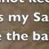 Up From The Grave He Arose
