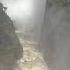 Victoria Falls Mosi Oa Tunya Zambia Zimbabwe Amazing Places 4K