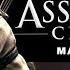 Assassin S Creed III Main Theme Piano Tutorial