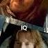 Boromir Vs Faramir Shorts Lotr