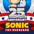STH1 Green Hill Zone Mega Drive Version