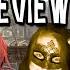 The Clockwork Girl Review