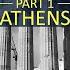 Greece Travel Part 1 5 Athens Vlog And Guide