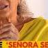 DENISSE DE KALAFE Escribí Señora Señora En Una Bolsa De PAPEL Entrevista Con Matilde Obregón