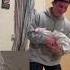 Young Uncle Floored Hearing Newborn Nephew Is Named After Him