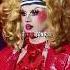 Lydia Has ARRIVED Dragrace Allstars Shorts
