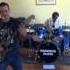 Caroline Status Quo Played By Paradise Flats