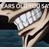 HEY EMO BOY Jujutsukaisen Shorts