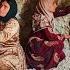 Shelter And Cave Dwelling Making Beds The Idea Of Mountain Women