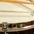 Radetzky Marsch Snare Drum With Sheet Music