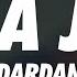 DARDAN KA JE Lyrics