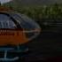 Крушение Первое спасение Helicopter Simulator 2014