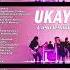 Ukays Full Album Lagu Rock Kapak Terpilih Lagu Ukays Leganda Disana Menanti Di Sini Menunggu