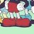 Cuphead DLC OST The Key Ingredients