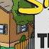 What S Going On With 740 Evergreen Terrace In The Simpsons