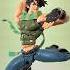 NEW S H FIGUARTS JOSEPH JOESTAR IS HERE A Bit Bummed Out With This One