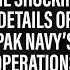 Pakistan Navy Ki Asal Taqat Kya Hai The Big Question Ft Rear Admiral Foad Amin Retd Ep 17