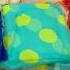 Trending Burberry Fabric Polka Dots Trending Viral Shorts Latest New Collection Online Reels
