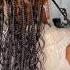 Boho Knotless Braids