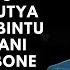 NUBYUKA MUGITONDO UGASENGA GUTYA URABOHOZA IBINTU BYINSHI BYAWE SATANI YABOSHYE RUTAYISIRE