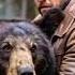 The Bear And The Gardner Story