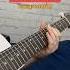 IS THIS BFMV BEST INTRO RIFF Hand Of Blood Guitar Metal Bfmv Tutorial