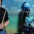 The8BitDrummer Kobo Kanaeru HELP