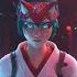 Overwatch 2 KIRIKO MAIN THEME SONG FULL VERSION Bow