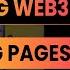 Product Validation Using Web3