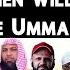 Musalman Aik Ummat Kab Honge When Will Muslims Become One Ummah History Of Islam In 30 Minutes