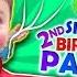 Shawn S 2nd Birthday Party BOUNCE HOUSE Inflatable Outdoor Playground Giant Slides FUNnel VIsi