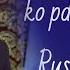 Ko Raolmaslar Ko Pdir Dunyoda RUSLAN RAJABOV