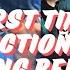 GIVE ME A SIGN BREAKING BENJAMIN FIRST TIME REACTION ROCKSMITH GUITAR COVER