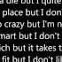 Rizzle Kicks Let S Skip To The Good Bit Lyrics