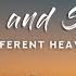Different Heaven Safe And Sound Lyrics