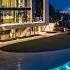 Inside A 50 000 000 Los Angeles Ultra Modern MEGA MANSION