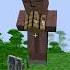 Power UNO Reverse Vs Village Obstacles Emoji Reaction Shorts Minecraft Meme