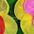 कपड स फ ल बन न क आस न तर क Cloth Flower Nehadesignsgallery