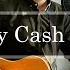 Johnny Cash Hurt Acoustic Cover