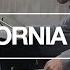 Brandon Scott California Waves Lari Basilio