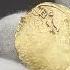 1220 1250 AD Great Mongols Empire Coin Gold Dinar Anonymous Golden Horde