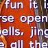 Jingle Bells Violin Jan 2022