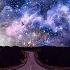 Fly Me To The Moon Lyric Video