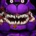 SFM FNaF Twisted Bonnie Jumpscare